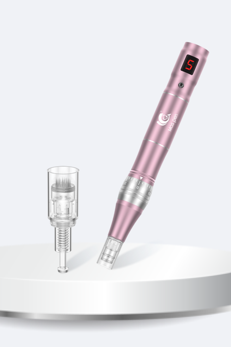 L3 Microneedling Pen