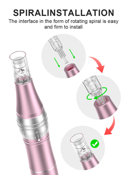 L3 Microneedling Pen