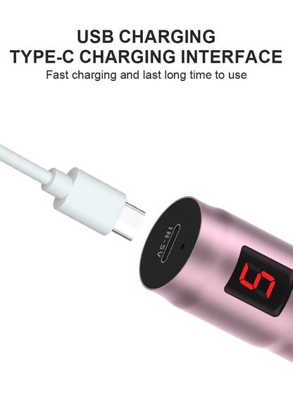 L3 Microneedling Pen