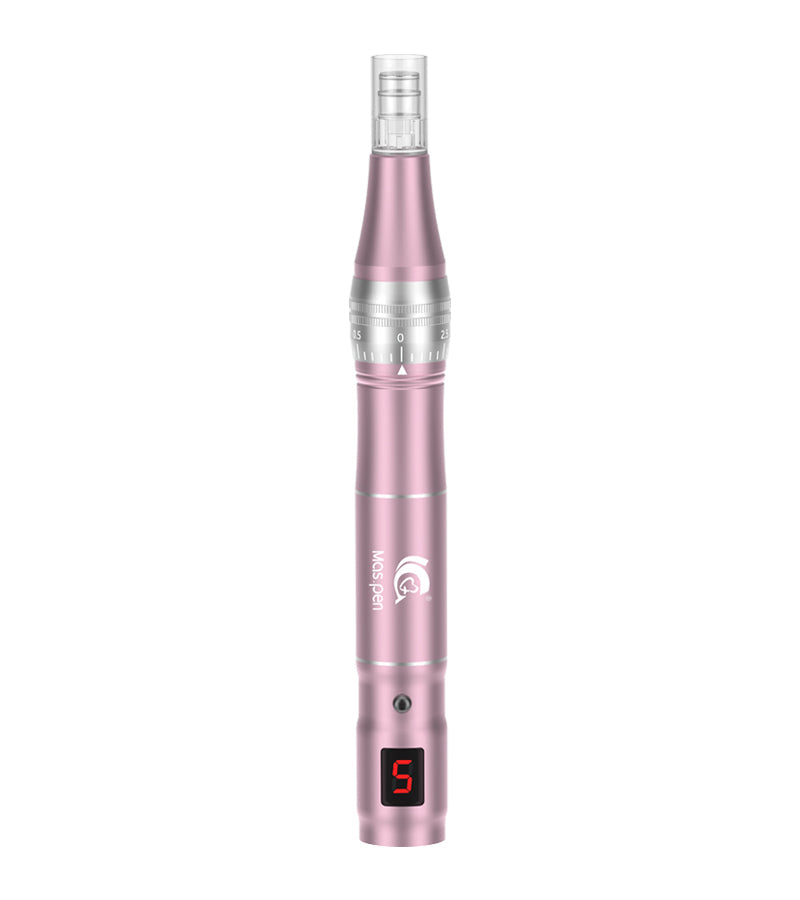 L3 Microneedling Pen