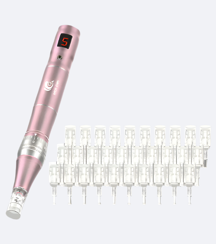 L3 Microneedling Pen