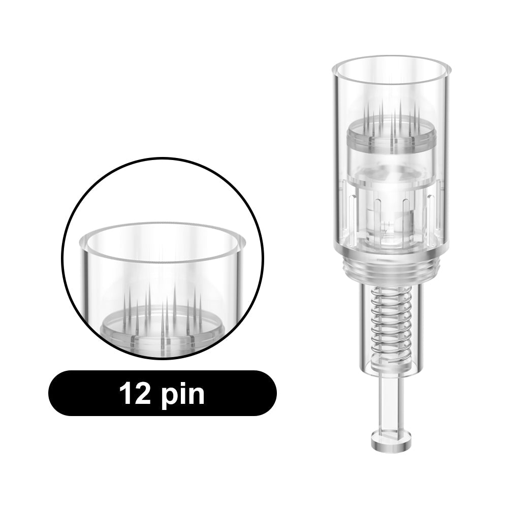 Screw On Cartridge - 10 Pack